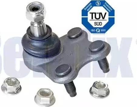 BENDIX 043883B - Giunto di supporto / guida autozon.pro