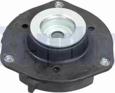 BENDIX 043831B - Supporto ammortizzatore a molla autozon.pro