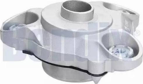 BENDIX 043833B - Supporto ammortizzatore a molla autozon.pro