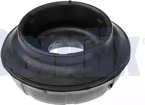 BENDIX 043832B - Supporto ammortizzatore a molla autozon.pro