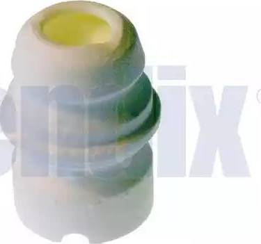 BENDIX 043826B - Tampone paracolpo, Sospensione autozon.pro