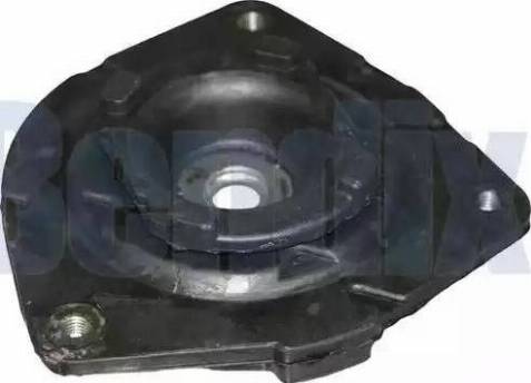 BENDIX 043821B - Supporto ammortizzatore a molla autozon.pro