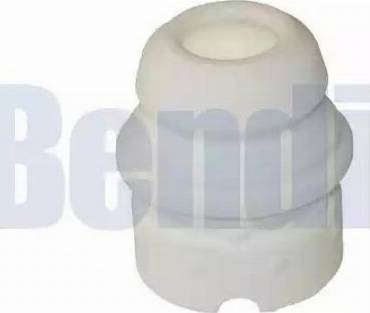 BENDIX 043827B - Tampone paracolpo, Sospensione autozon.pro