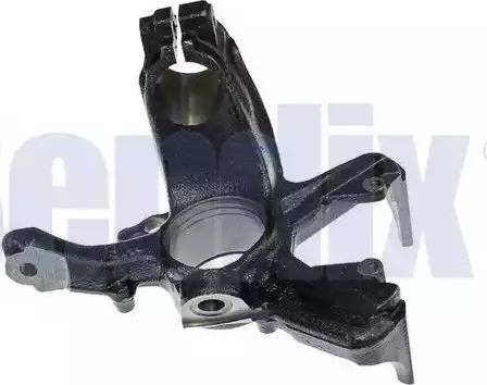 BENDIX 043399B - Fuso a snodo, Sospensione ruota autozon.pro