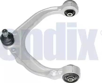 BENDIX 043311B - Braccio oscillante, Sospensione ruota autozon.pro