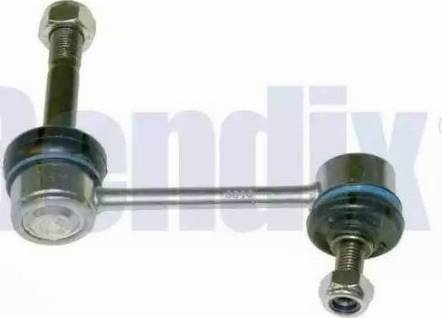 BENDIX 043373B - Asta / Puntone, Stabilizzatore autozon.pro