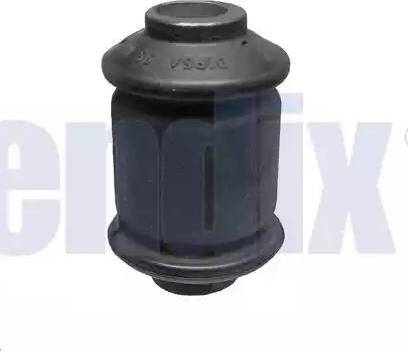 BENDIX 043211B - Bronzina cuscinetto, Braccio oscillante autozon.pro