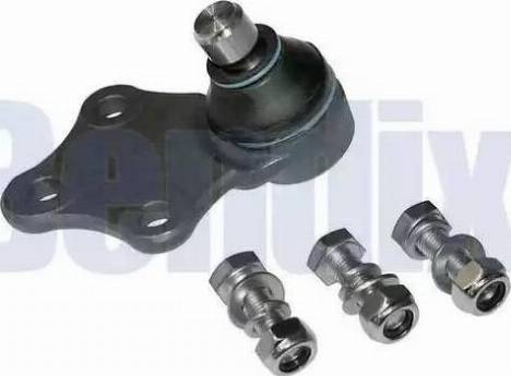 BENDIX 043284B - Giunto di supporto / guida autozon.pro