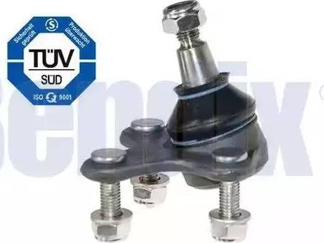 BENDIX 043285B - Giunto di supporto / guida autozon.pro