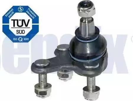 BENDIX 043286B - Giunto di supporto / guida autozon.pro