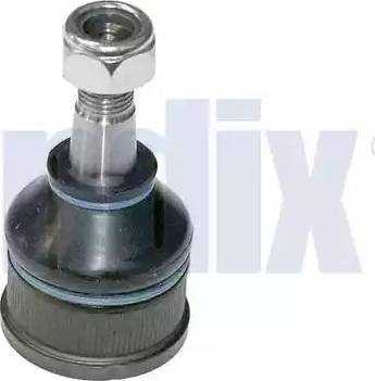 BENDIX 043281B - Giunto di supporto / guida autozon.pro