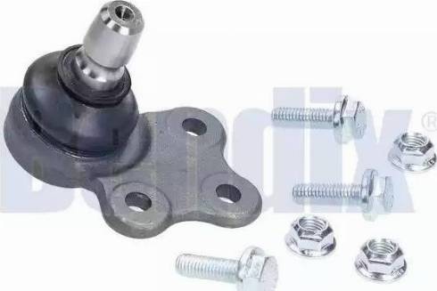 BENDIX 043288B - Giunto di supporto / guida autozon.pro