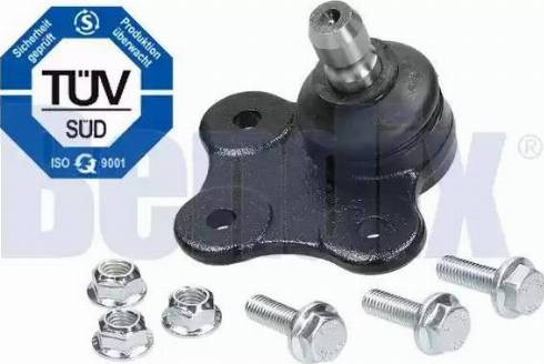 BENDIX 043283B - Giunto di supporto / guida autozon.pro