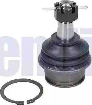 BENDIX 043276B - Giunto di supporto / guida autozon.pro