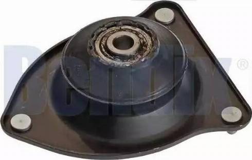 BENDIX 043794B - Supporto ammortizzatore a molla autozon.pro