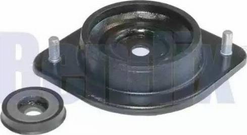 BENDIX 043740B - Supporto ammortizzatore a molla autozon.pro