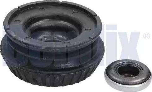 BENDIX 043743B - Cuscinetto volvente, Supporto ammortizz. a molla autozon.pro