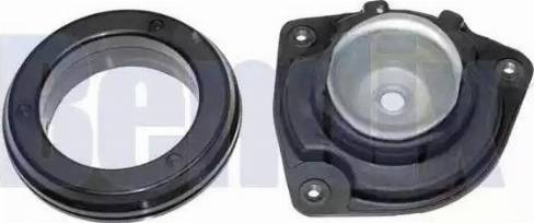 BENDIX 043764B - Supporto ammortizzatore a molla autozon.pro