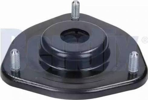 BENDIX 043763B - Supporto ammortizzatore a molla autozon.pro