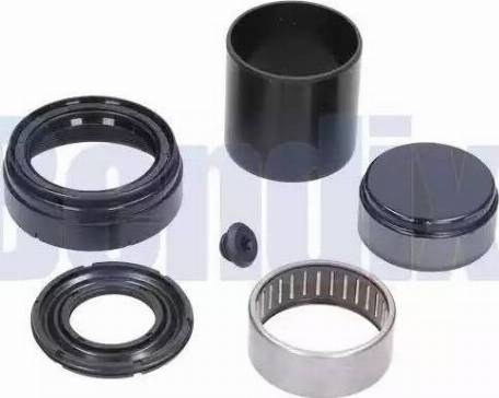 BENDIX 043709B - Kit riparazione, Sospensione ruota autozon.pro