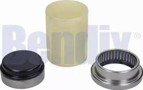 BENDIX 043711B - Kit riparazione, Sospensione ruota autozon.pro