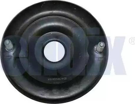 BENDIX 043717B - Supporto ammortizzatore a molla autozon.pro