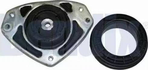 BENDIX 043726B - Supporto ammortizzatore a molla autozon.pro