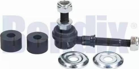 BENDIX 042965B - Asta / Puntone, Stabilizzatore autozon.pro