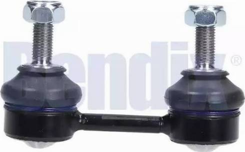 BENDIX 042904B - Asta / Puntone, Stabilizzatore autozon.pro