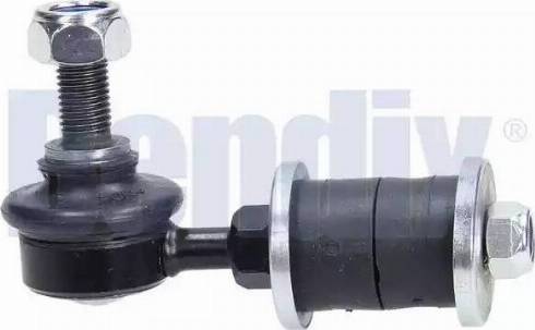 BENDIX 042914B - Asta / Puntone, Stabilizzatore autozon.pro