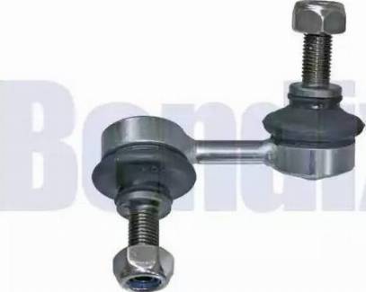 BENDIX 042939B - Asta / Puntone, Stabilizzatore autozon.pro