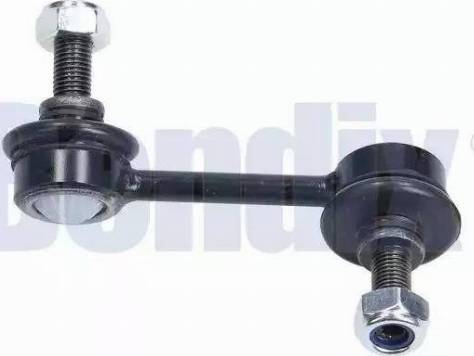 BENDIX 042491B - Asta / Puntone, Stabilizzatore autozon.pro