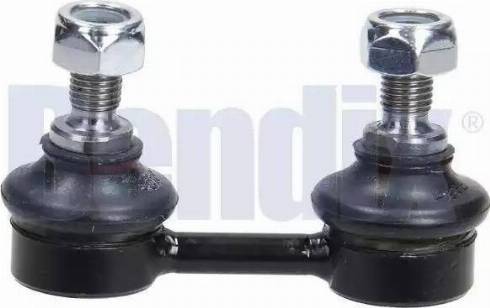 BENDIX 042492B - Asta / Puntone, Stabilizzatore autozon.pro