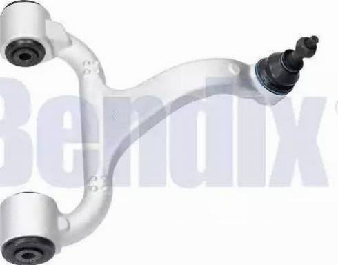 BENDIX 042404B - Braccio oscillante, Sospensione ruota autozon.pro