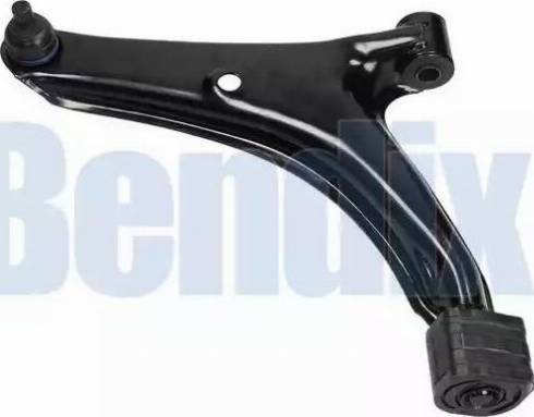 BENDIX 042416B - Braccio oscillante, Sospensione ruota autozon.pro