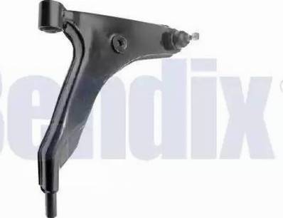 BENDIX 042412B - Braccio oscillante, Sospensione ruota autozon.pro