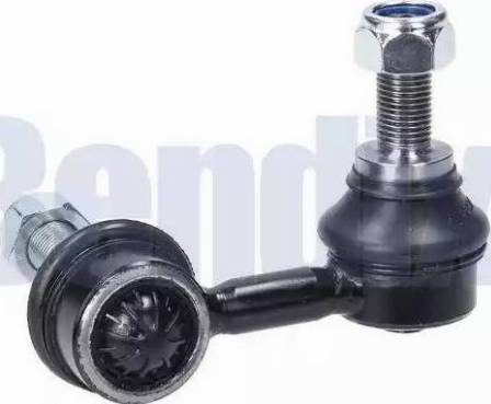 BENDIX 042488B - Asta / Puntone, Stabilizzatore autozon.pro