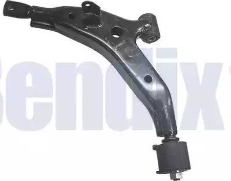 BENDIX 042430B - Braccio oscillante, Sospensione ruota autozon.pro