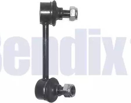 BENDIX 042476B - Asta / Puntone, Stabilizzatore autozon.pro