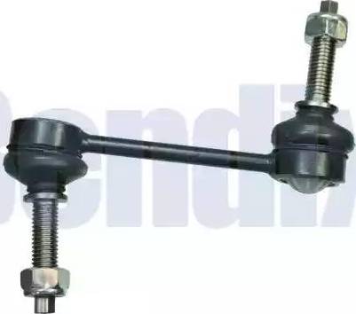 BENDIX 042595B - Asta / Puntone, Stabilizzatore autozon.pro