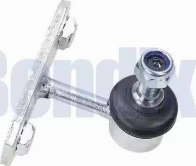 BENDIX 042564B - Asta / Puntone, Stabilizzatore autozon.pro