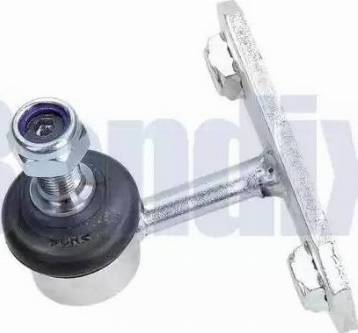 BENDIX 042563B - Asta / Puntone, Stabilizzatore autozon.pro