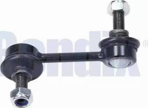 BENDIX 042501B - Asta / Puntone, Stabilizzatore autozon.pro