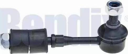 BENDIX 042692B - Asta / Puntone, Stabilizzatore autozon.pro