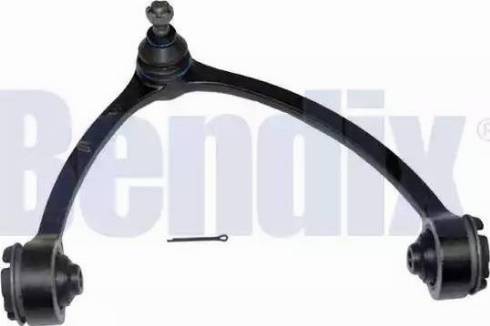 BENDIX 042044B - Braccio oscillante, Sospensione ruota autozon.pro