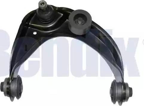 BENDIX 042051B - Braccio oscillante, Sospensione ruota autozon.pro