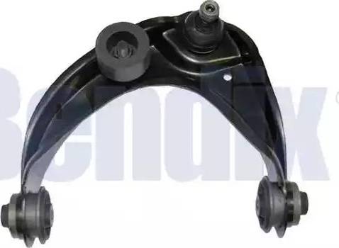 BENDIX 042052B - Braccio oscillante, Sospensione ruota autozon.pro