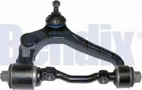 BENDIX 042086B - Braccio oscillante, Sospensione ruota autozon.pro