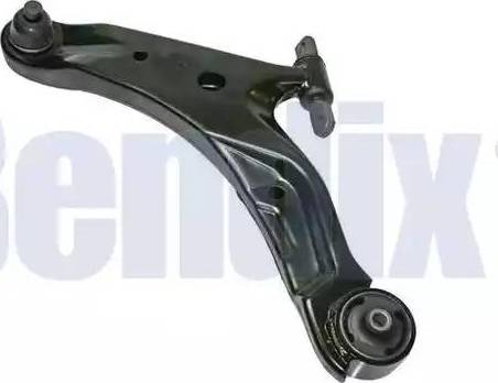 BENDIX 042039B - Braccio oscillante, Sospensione ruota autozon.pro