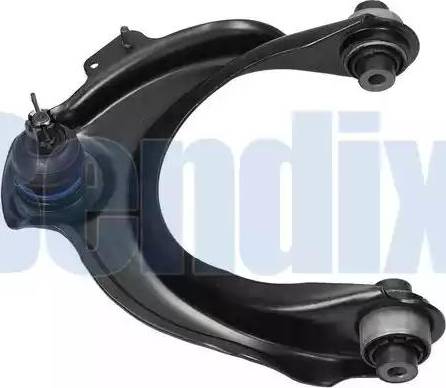 BENDIX 042032B - Braccio oscillante, Sospensione ruota autozon.pro